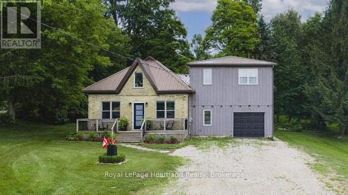 7013 PERTH LINE 24  West Perth (Hibbert), ON N0K 1Y0