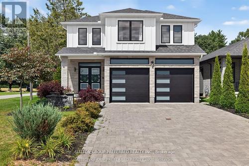 21 ARMSTRONG STREET  Strathroy-Caradoc (Mount Brydges), ON N0L 1V0