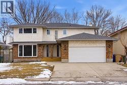 30 Dalhousie WAY  Regina, SK S4V 0A2