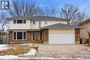 30 Dalhousie Way, Regina, SK  - Outdoor 