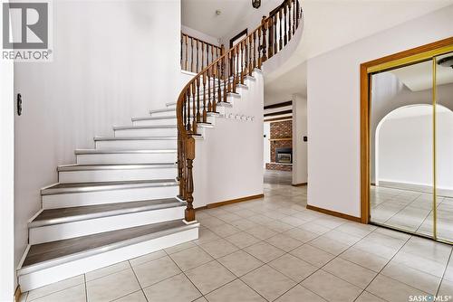30 Dalhousie Way, Regina, SK - Indoor Photo Showing Other Room