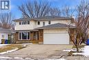 30 Dalhousie Way, Regina, SK  - Outdoor 