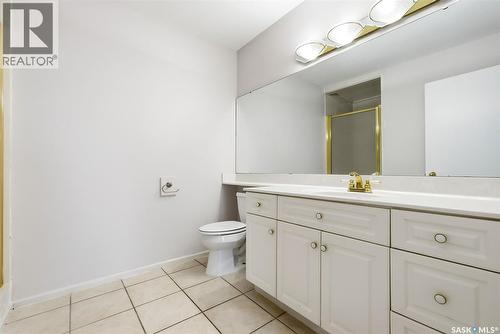 30 Dalhousie Way, Regina, SK - Indoor Photo Showing Bathroom