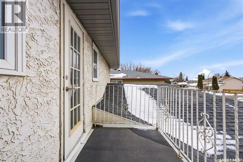 30 Dalhousie Way, Regina, SK - Outdoor