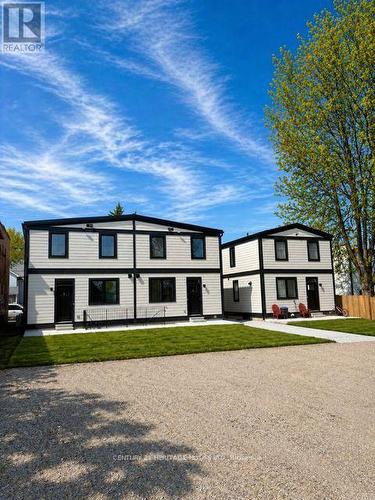 51177 Ron Mcneil Line E, Malahide (Springfield), ON - Outdoor With Facade