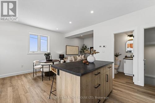 51177 Ron Mcneil Line E, Malahide (Springfield), ON - Indoor