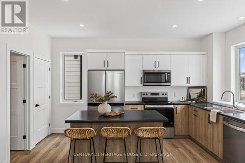 51177 Ron Mcneil Line E, Malahide (Springfield), ON - Indoor Photo Showing Kitchen With Upgraded Kitchen