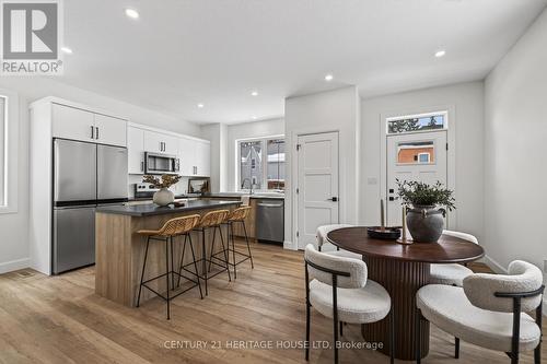 51177 Ron Mcneil Line E, Malahide (Springfield), ON - Indoor