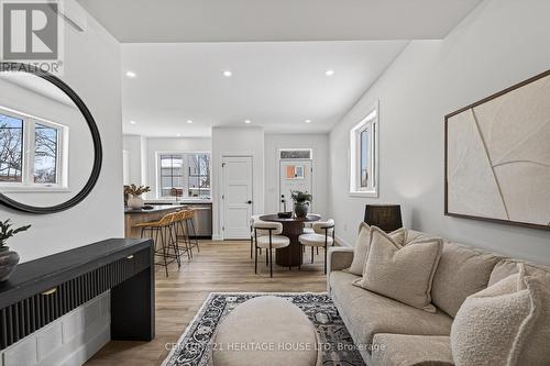 51177 Ron Mcneil Line E, Malahide (Springfield), ON - Indoor Photo Showing Living Room