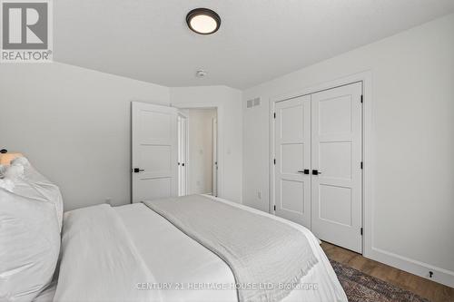51177 Ron Mcneil Line E, Malahide (Springfield), ON - Indoor Photo Showing Bedroom