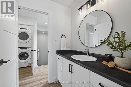51177 Ron Mcneil Line E, Malahide (Springfield), ON - Indoor Photo Showing Laundry Room