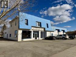 2648 BURRARD AVE & 128 VICTORIA E. STREET Vanderhoof, BC V0J 3A0