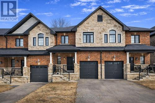 13 CHARMUSE LANE  East Gwillimbury, ON L9N 1K9