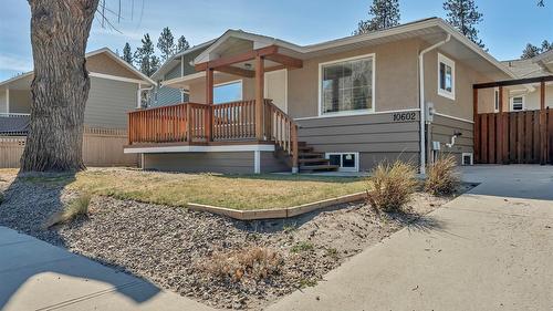 10602 Victoria Road  Summerland, BC V0H 1Z2