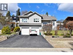 1936 Grandview Avenue Lumby, BC V0E 2G0