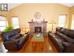 Pellet stove - 