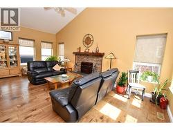 Living room - 