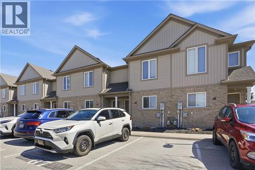 6118 KELSEY Crescent Unit# 49  Niagara Falls, ON L2H 0M6
