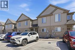6118 KELSEY Crescent Unit# 49 Niagara Falls, ON L2H 0M6