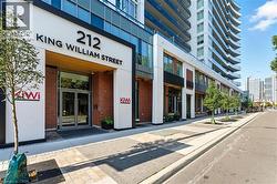 212 KING WILLIAM Street Unit# 311 Hamilton, ON L8R 0A7