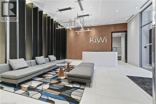 212 King William Street Unit# 311, Hamilton, ON - Outdoor With Exterior