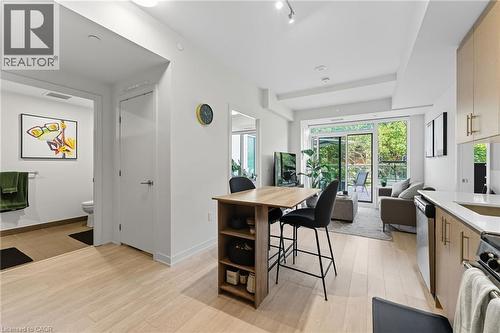 212 King William Street Unit# 311, Hamilton, ON - Indoor