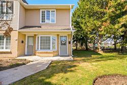 2110 CLEAVER Avenue Unit# 235  Burlington, ON L7M 3Z4