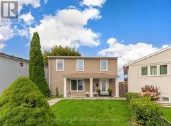 31 HUNTINGWOOD CRESCENT Brampton, ON L6S 1S5