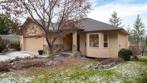 14-2300 Silver Place  Kelowna, BC V1V 2L5