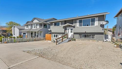 239 Roy Avenue  Penticton, BC V2A 8E5