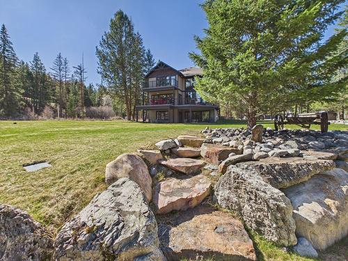 108 River Drive, Cranbrook, BC - Outdoor