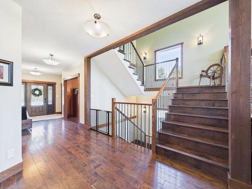 108 River Drive, Cranbrook, BC - Indoor Photo Showing Other Room