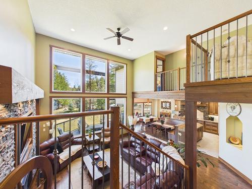108 River Drive, Cranbrook, BC - Indoor Photo Showing Other Room