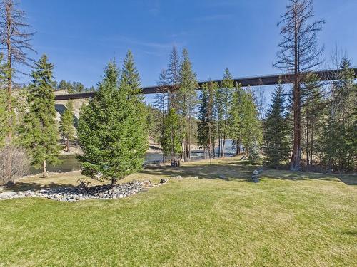 108 River Drive, Cranbrook, BC - Outdoor With View