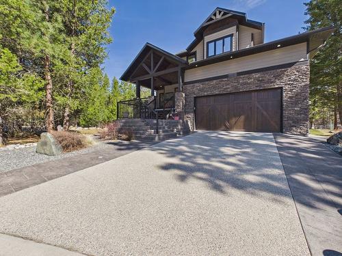 108 River Drive, Cranbrook, BC - Outdoor