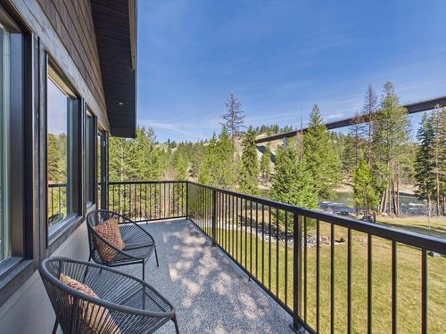 108 River Drive, Cranbrook, BC - Outdoor With Exterior