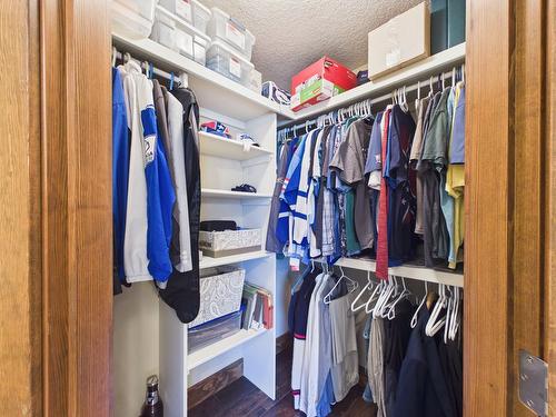 108 River Drive, Cranbrook, BC - Indoor With Storage
