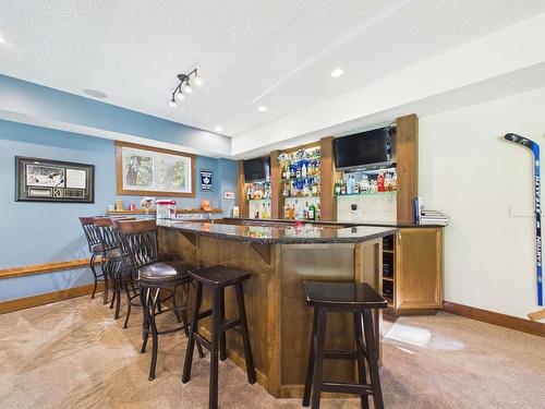 108 River Drive, Cranbrook, BC - Indoor Photo Showing Dining Room