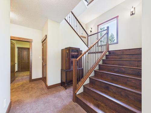 108 River Drive, Cranbrook, BC - Indoor Photo Showing Other Room