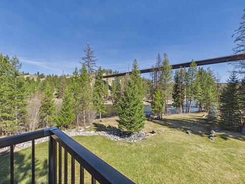 108 River Drive, Cranbrook, BC - Outdoor With View