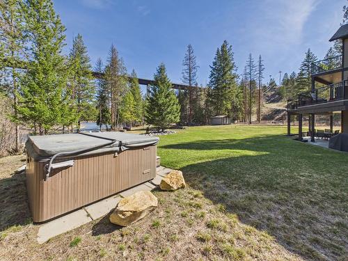 108 River Drive, Cranbrook, BC - Outdoor