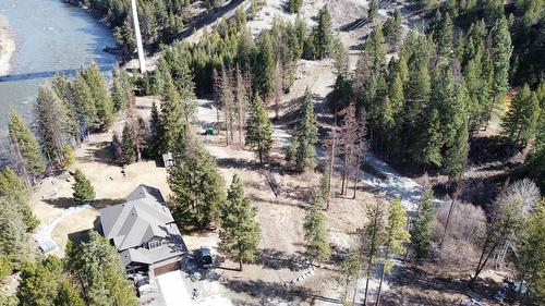 108 River Drive, Cranbrook, BC - Outdoor With View