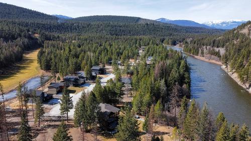108 River Drive, Cranbrook, BC - Outdoor With Body Of Water With View