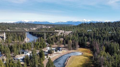 108 River Drive, Cranbrook, BC - Outdoor With View