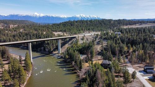 108 River Drive, Cranbrook, BC - Outdoor With View