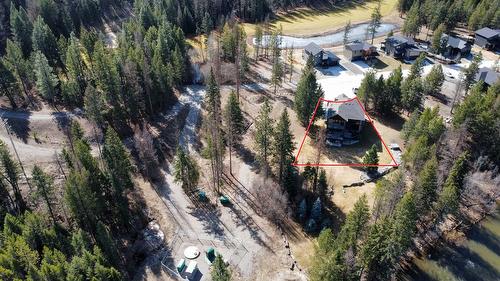 108 River Drive, Cranbrook, BC - Outdoor With View