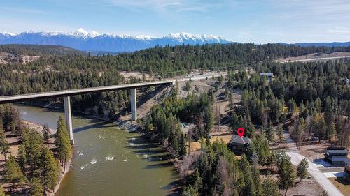 108 River Drive, Cranbrook, BC - Outdoor With View