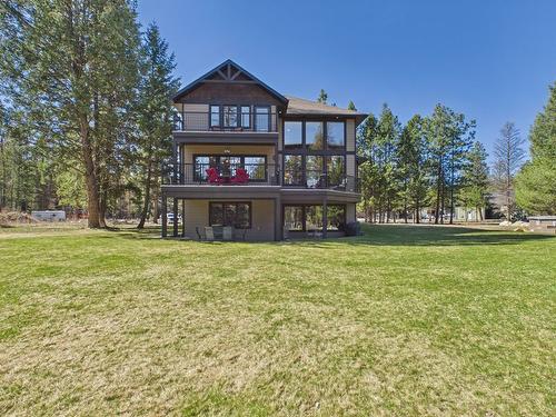108 River Drive, Cranbrook, BC - Outdoor
