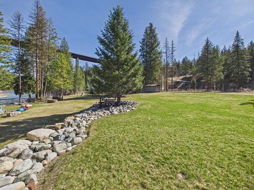 108 River Drive, Cranbrook, BC - Outdoor