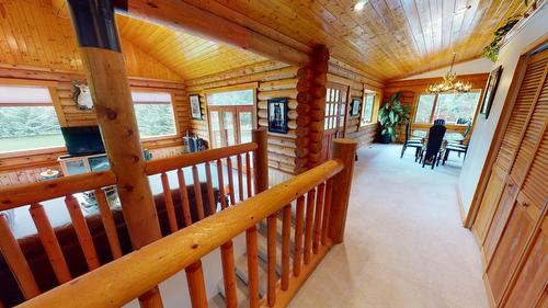 6006 Wolf Creek Road, Wasa, BC - Indoor Photo Showing Other Room
